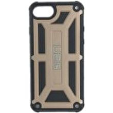 iPhone X / XS: UAG Monarch series (Gold)