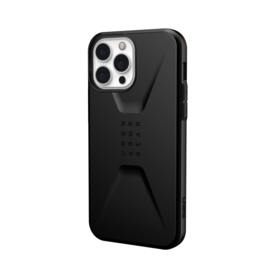 iPhone 13 pro Max: UAG Civilian series (Black)