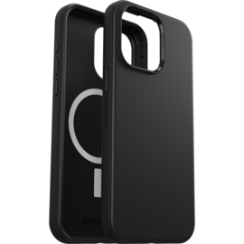 iPhone 13 Pro: Otterbox-Symmetry met Magsafe (Zwart)