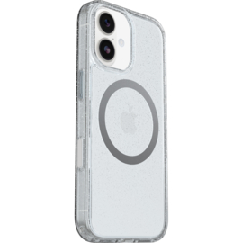 iPhone 17 : Otterbox-Symmetry met Magsafe (Stardust)