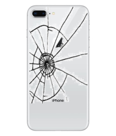 iPhone 8 Plus reparatie: Back Cover vervangen