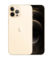 (No.4585) iPhone 12 Pro 128GB Goud  **B-Grade**