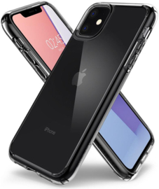 iPhone 11 Ultra Hybrid case (clear)