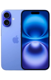 (No.5694) iPhone 16 Ultramarine  128GB  **A/B**