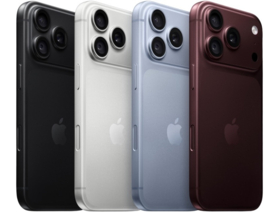 iPhone 18 Serie
