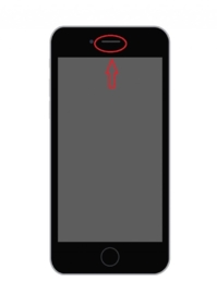 iPhone 6  Plus reparatie: Oorluidspreker vervangen
