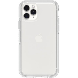 iPhone 11 pro: Otterbox Symmetry (Transparant )