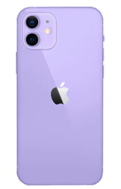 (No.6480) iPhone 12 Groen 64GB **A-Grade**