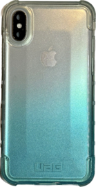 iPhone X / XS: UAG Plyo series (Groen)