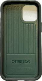 iPhone 12 mini: Otterbox-Symmetry (Groen)