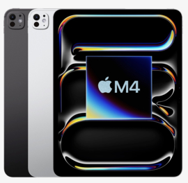 iPad Pro 13-inch M4 (2024)