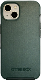 iPhone 14: Otterbox-Symmetry (Groen)
