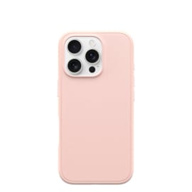 iPhone 16 Pro: Otterbox-Symmetry met Magsafe (Pink)