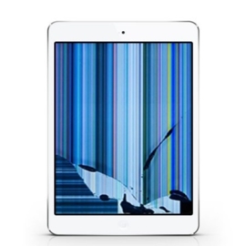 iPad reparatie: LCD & Touchscreen vervangen