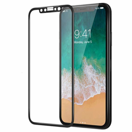 iPhone 15 Pro Full Cover tempered glass