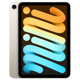 iPad mini 6e generation