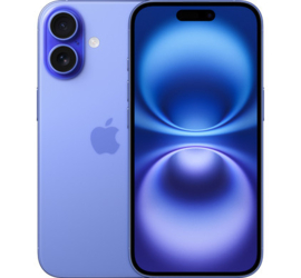 iPhone 16 Plus
