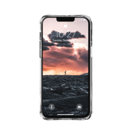 iPhone 11: UAG Plyo series (Clear)