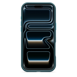 iPhone 17 Pro Max: Beats Rugged case for Magsafe (Rockies Blauw)