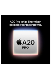 (No.6954) iPhone 18 Pro Max 256GB Zwart **Nieuw**