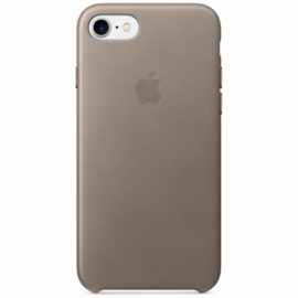 iPhone 7 / 8 / SE (2020): Liquid Silicone case (Stone)