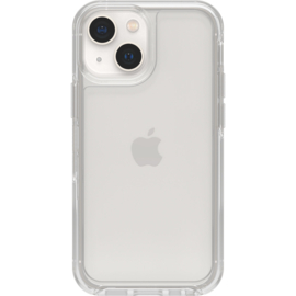 iPhone 15 : Otterbox-Symmetry (Transparant)