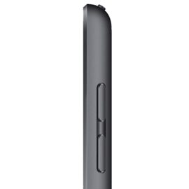 (No.5530) iPad 10.2-inch 9e gen (2021) Space Gray 64GB  **A-Grade**