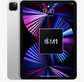 iPad Pro 12,9-inch M1 (2021)