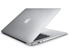 (No.3882) MacBook Air 8/500GB (2017) 1,8‑GHz DC Intel Core i5 **A-Grade**