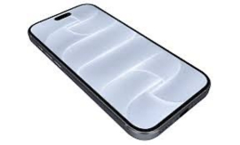 (No.6960) iPhone 18 Pro 256GB Gletsjer **Nieuw**