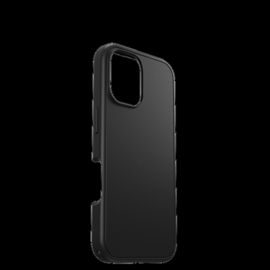 iPhone 16 : Otterbox-Symmetry met Magsafe (Zwart)