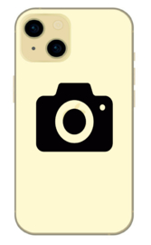 iPhone 15 reparatie: Vervangen camera achter