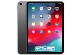 iPad Pro 12.9" (2018)