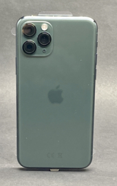 (No.4674) iPhone 11 Pro Max 64GB Midnight Green **A-Grade**