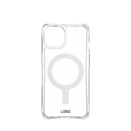 iPhone 13 / iPhone 14: UAG Plyo series with Magsafe (Clear)
