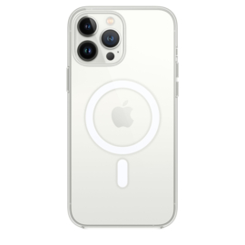 iPhone 13 Pro Max Transparant case met Magsafe (OEM)