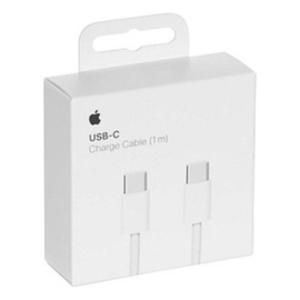 Apple USB-C to USB-C kabel 1M MUF722M/A