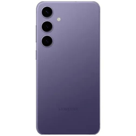 (No.6386) Samsung Galaxy S24 (5G) 128GB Cobalt Violet **A/B-Grade**