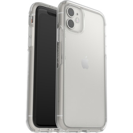 iPhone 11: Otterbox Symmetry (Transparant)