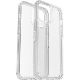 iPhone 12 / 12 Pro: Otterbox-Symmetry (Transparant)