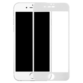 iPhone 7 Plus / 8 Plus Tempered Glass 3D (Full Cover)