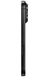 (No.6954) iPhone 18 Pro Max 256GB Zwart **Nieuw**