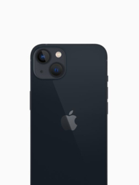 (No.5111) iPhone 13 Midnight 256GB  **A-Grade**