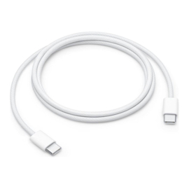 Apple USB-C 60W Charge Cable 1m Woven (retail)
