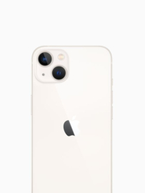 (No.5281) iPhone 13 mini Starlight  128GB  **A-Grade**