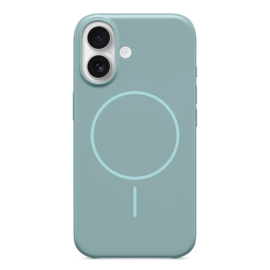 Beats case voor iPhone 16 met Magsafe (Oceaan Groen)
