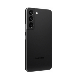 (No.4643) Samsung Galaxy S22 (5G) 128GB Phantom Black **B-Grade**