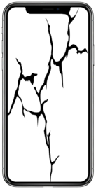 iPhone 11 reparatie:  Glazen achterkant vervangen