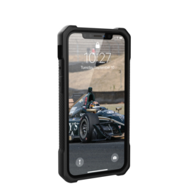 iPhone 11 Pro: UAG Monarch series (black)