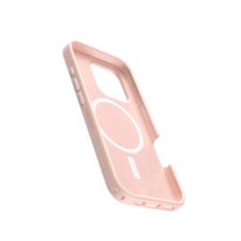 iPhone 16 Pro: Otterbox-Symmetry met Magsafe (Pink)